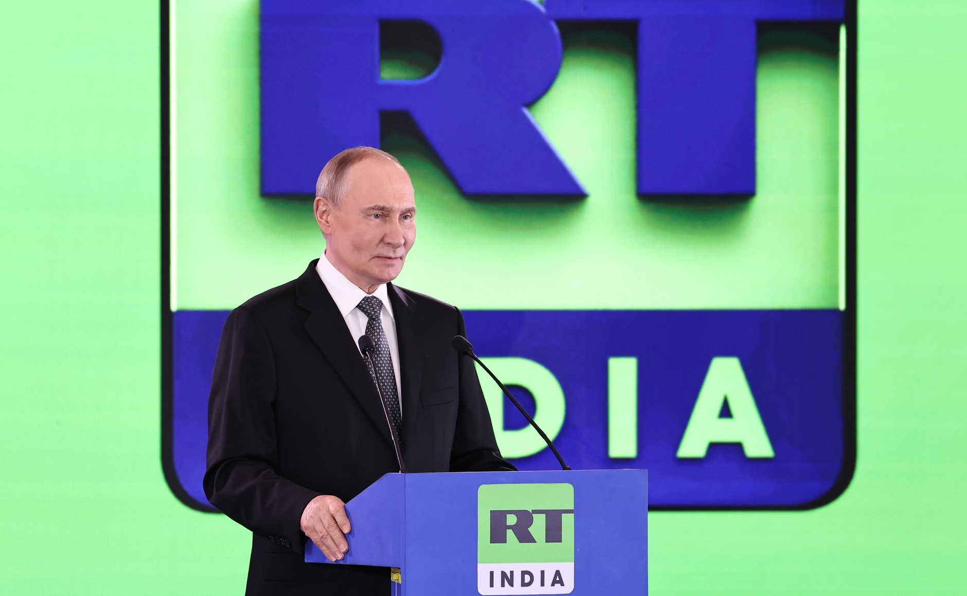 Rusya ve Hindistan BM'de reform çağrısı yaptı