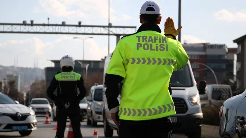 Ankara'da yarın bazı yollar trafiğe kapatılacak
