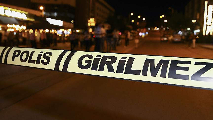 Adıyaman'da silahlı kavga: 2'si ağır 5 yaralı