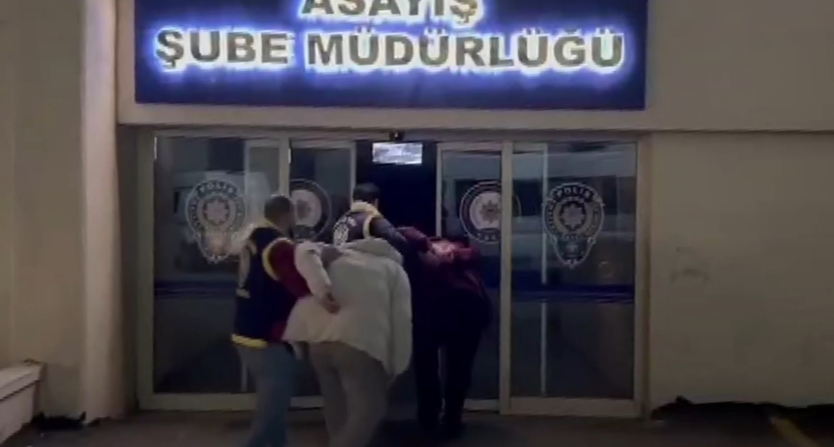 Sosyal Medya Buluşması Kâbusa Döndü: 2 Şüpheli Tutuklandı