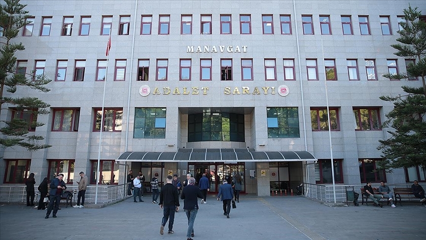 Manavgat Belediyesi'nin Rüşvet Davasında Çarpıcı İddialar