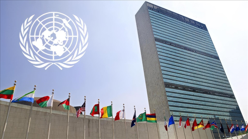 BM Genel Kurulu, Filistinlilere yardım sağlayan UNRWA'nın görev süresini 3 yıl uzattı