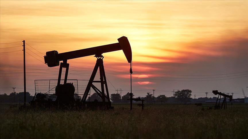 Petrol Piyasasında İbre Döndü: ABD'de Kule Sayısı Arttı