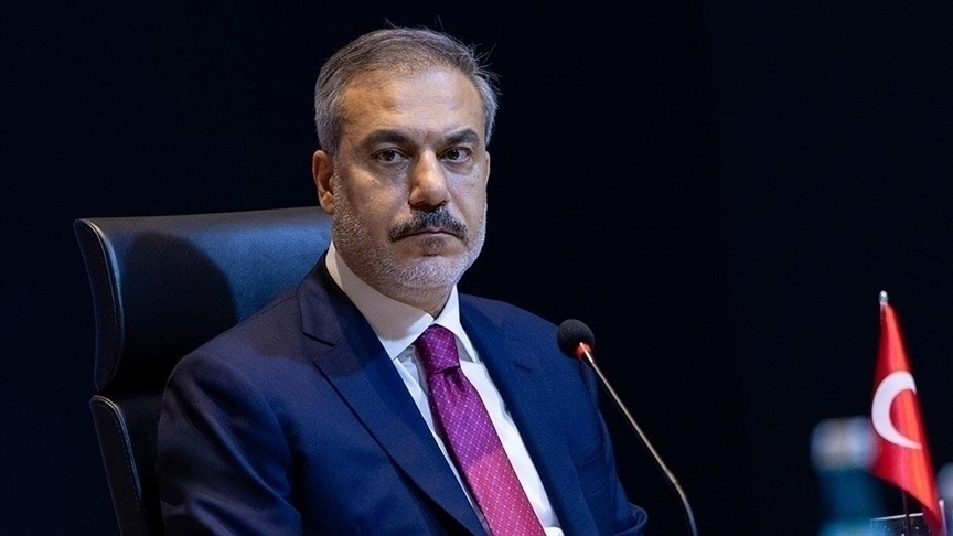 Fidan'dan CAATSA Müjdesi: 'Yaptırımların Sonu Çok Yakın'