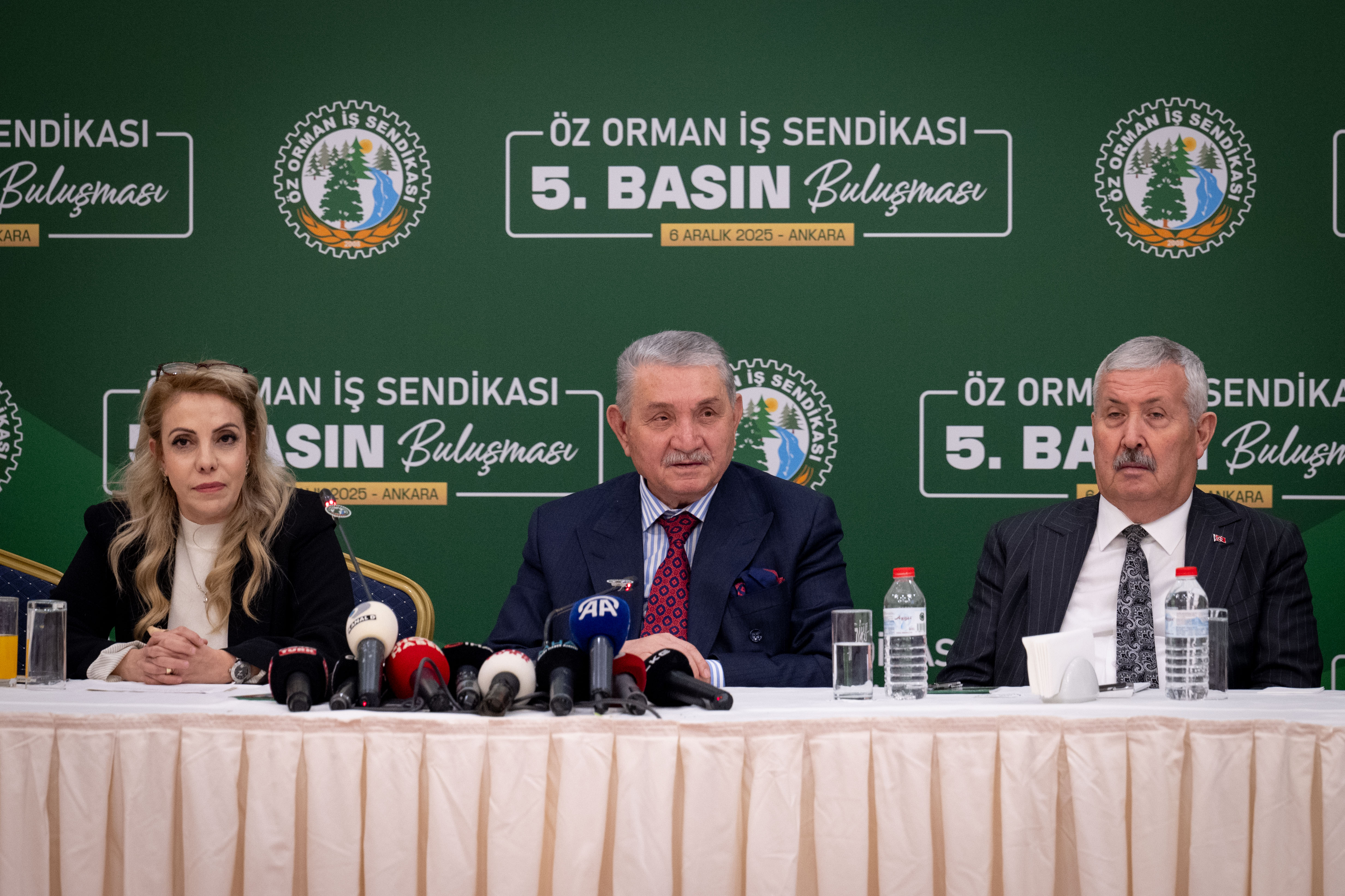 Orman Yangınlarıyla Mücadelede Personel Çıkmazı: OGM İçin Acil Çağrı