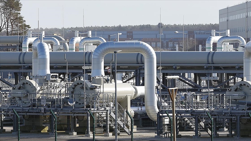 Mısır'ın, İsrail Yerine Katar ile Doğal Gaz Tedarik Anlaşması Yapabileceği Belirtildi