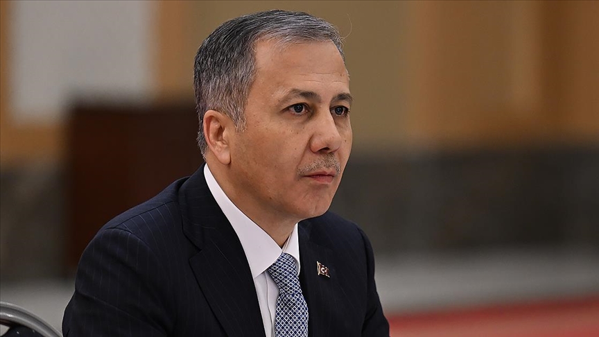 Yerlikaya Açıkladı: 7 İlde Suç Örgütlerine Operasyon 47 Tutuklama!