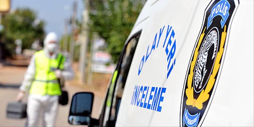 Zeytinburnu'nda İşten Dönen Taksici Sokakta Bıçaklanarak Öldürüldü
