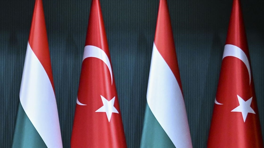 Türkiye ve Macaristan Arasında Kritik Zirve Yarın