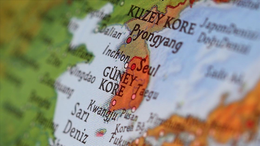 Güney Kore'den Kuzey'e Rest: Tatbikatlar Pazarlık Konusu Değil