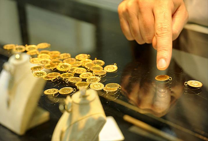 Piyasalar gün ortası: Dolar ve altın piyasasında son durum ne?