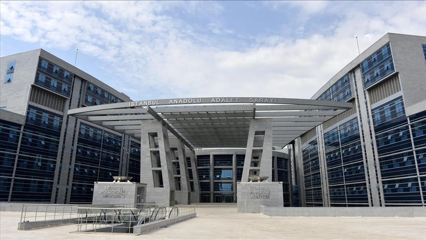 Sahte banka reklamı soruşturmasında 14 zanlı tutuklandı