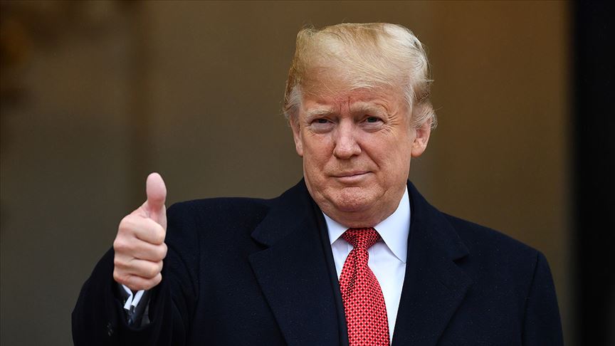 İngiliz muhalefet lideri Trump'ı 'Ukrayna ve Avrupa'yı Rusya'ya satmakla' suçladı