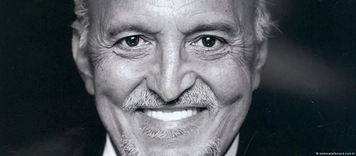 Mehmet Ali Birand 83. Yaşında: Usta Gazeteci Unutulmadı