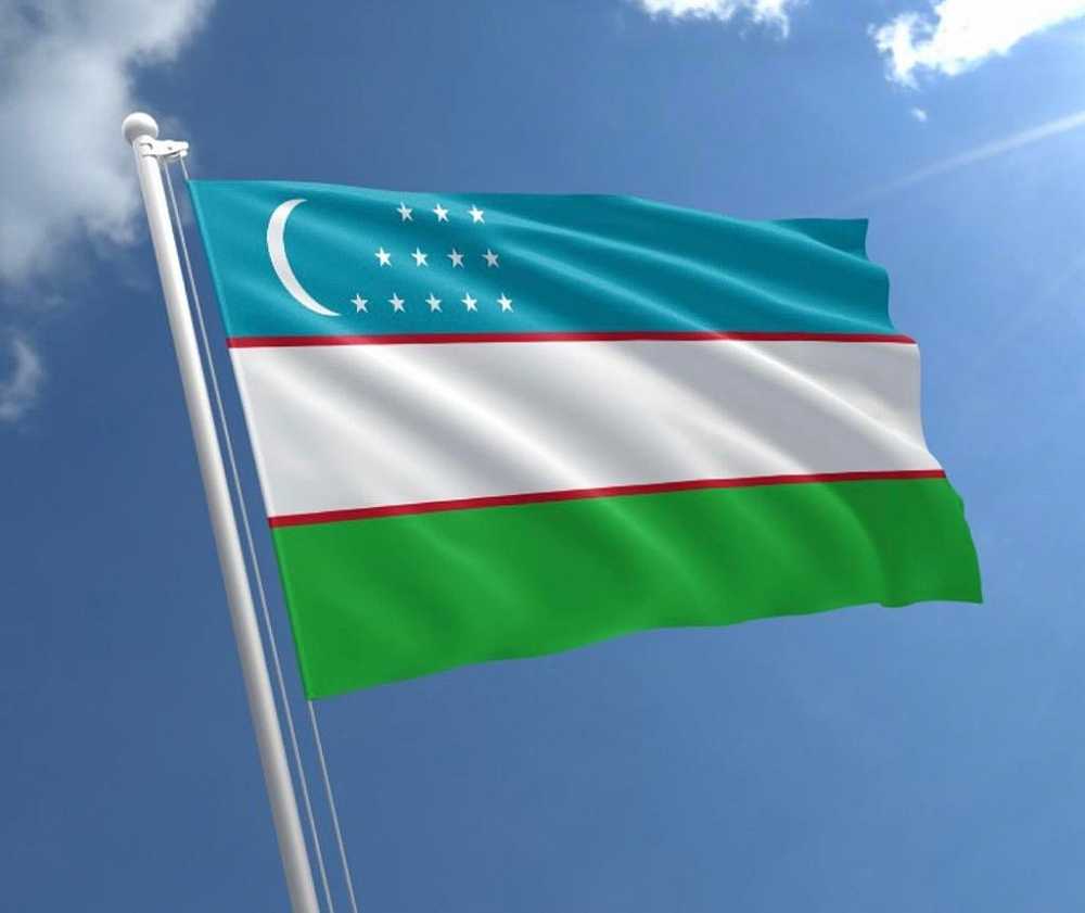 Özbekistan'da Anayasa Bayramı Dolayısıyla Af İlan Edildi