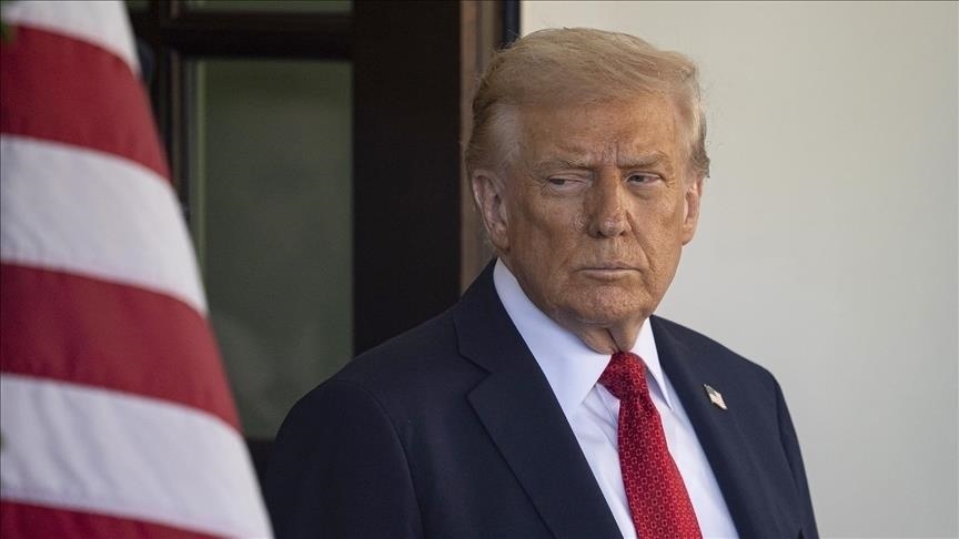 Trump'ın CBS tepkisi büyüyor: Paramount'a sert çıkış