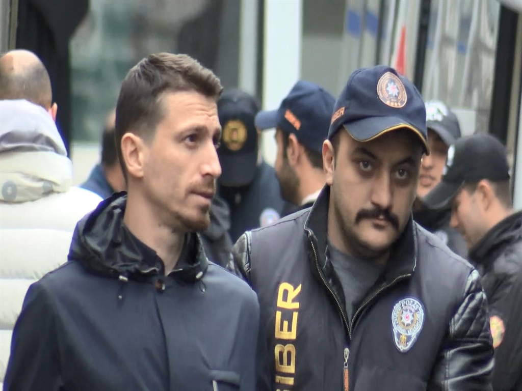 Mert Hakan Yandaş tutuklandı: Şike soruşturmasında flaş gelişme