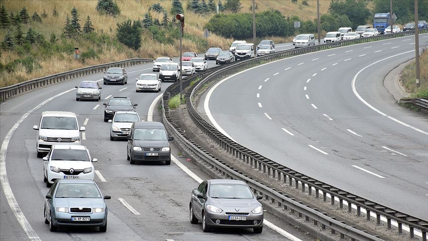 Kara yollarında son durum: Hangi yollarda çalışma var?