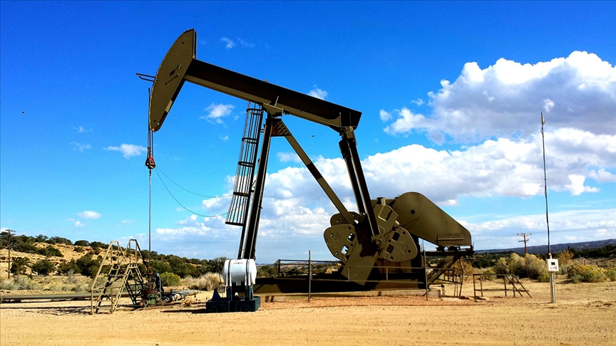 Brent petrol neden geriliyor?