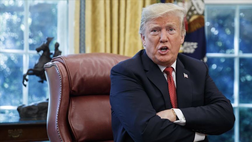 Trump'ın rüzgar enerjisi kararnamesi iptal edildi