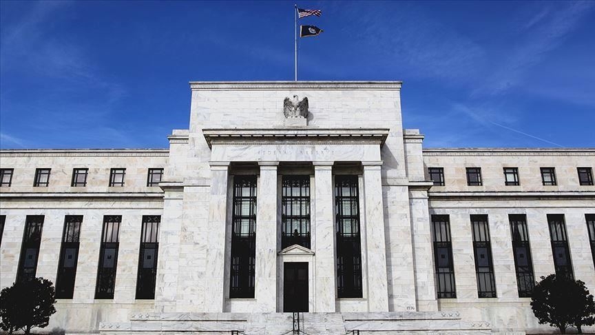 Fed'in faiz indirimi beklentisi güçleniyor