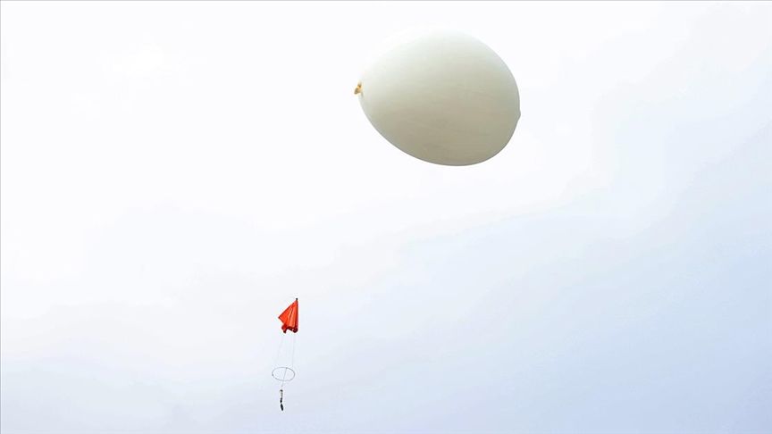 Litvanya'da meteoroloji balonları nedeniyle olağanüstü hal ilan edildi