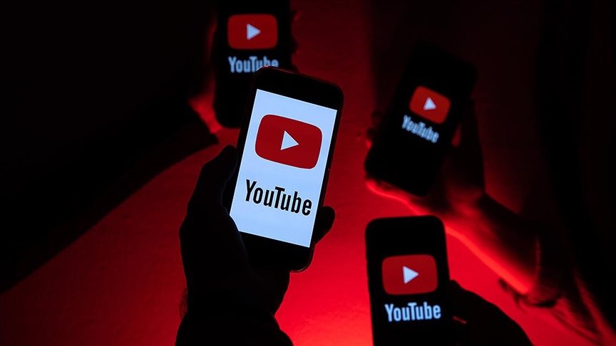 AB'den Google'a yapay zeka ve YouTube ile ilgili rekabet soruşturması