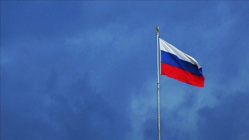 Rusya: Dnipropetrovsk bölgesinde Ostapovskoye yerleşim yerini ele geçirdik