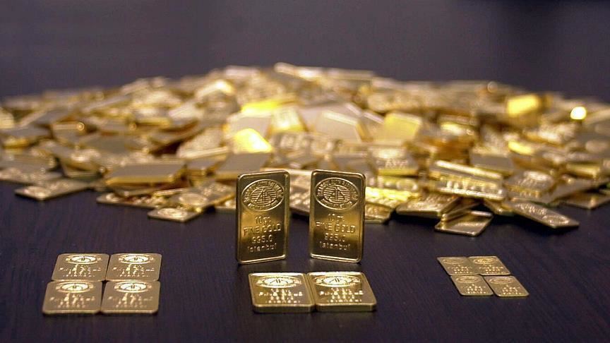 Dolar ve altın yükselişte, borsa dalgalı seyir izliyor