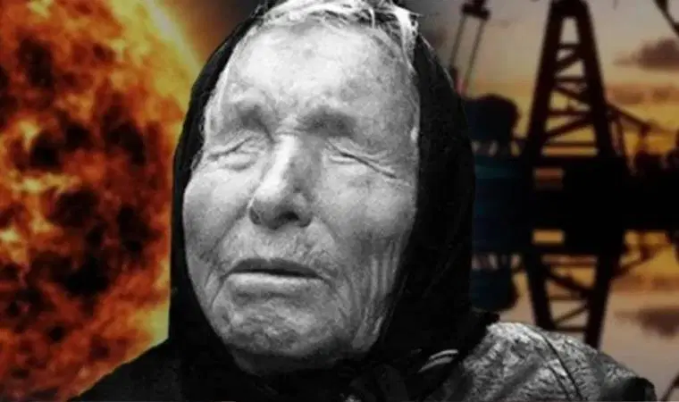 Baba Vanga'nın 2026 Kehanetleri: İnsanlığı Bekleyen Büyük Sınav!