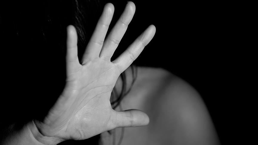 ABD'de 5 yılda 5,4 Milyon kişi aile içi şiddet mağduru oldu