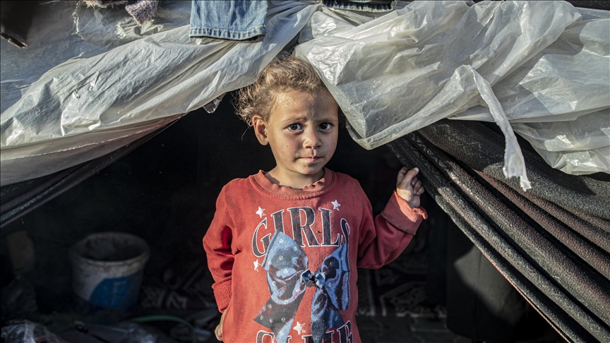 UNICEF: Gazze'de ateşkes sonrası 70'ten fazla çocuk öldü