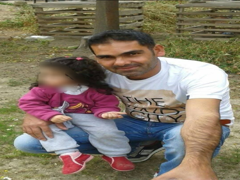 Tarsus'da silahlı saldırı: 50 yaşındaki adam öldü
