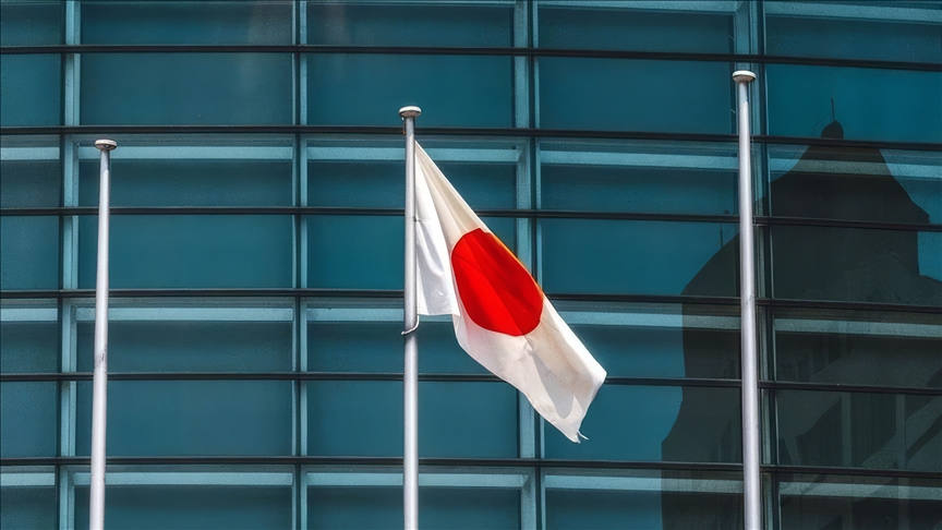 Japonya, ulusal istihbarat bürosu için düğmeye bastı