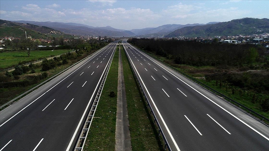 Kara Yollarında Son Durum