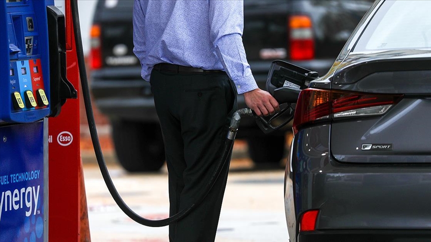 ABD EIA, 2026 petrol fiyat tahminini yükseltti