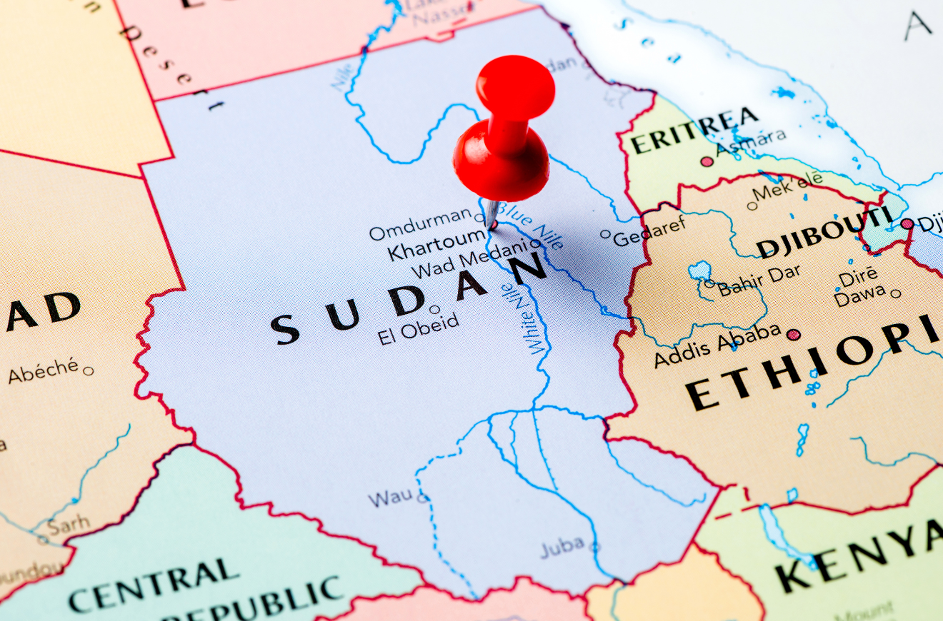 ABD'den Sudan'daki 'çatışmaları körükleyen' bazı kişi ve kurumlara yaptırım kararı