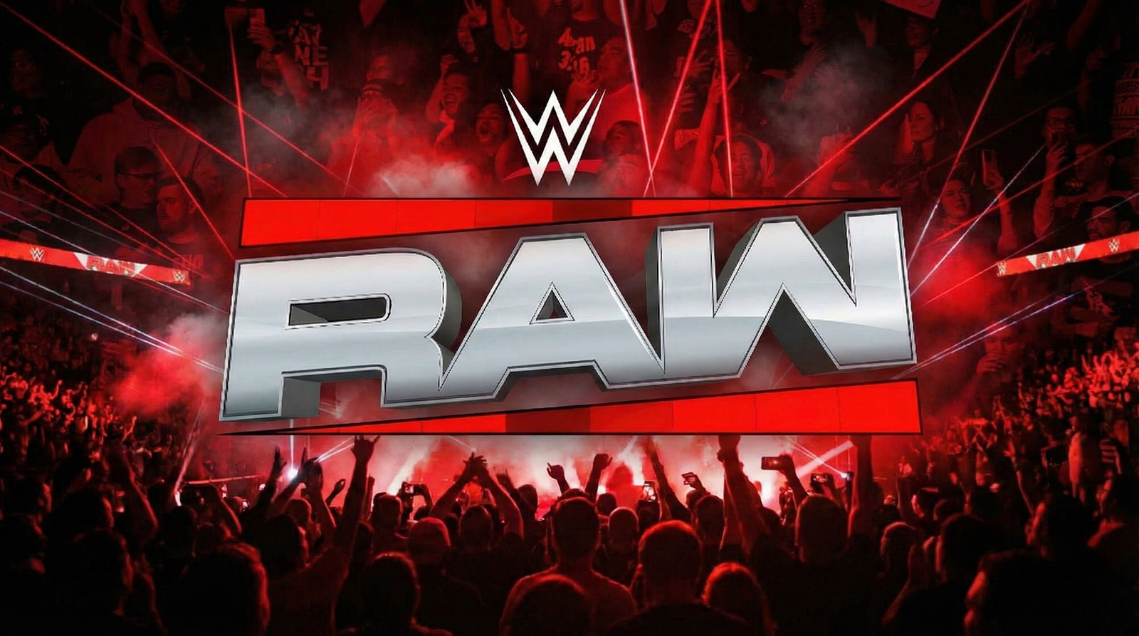 Maskeli Kişinin Kimliği Açıklandı! WWE RAW Haftalık Şov Özeti