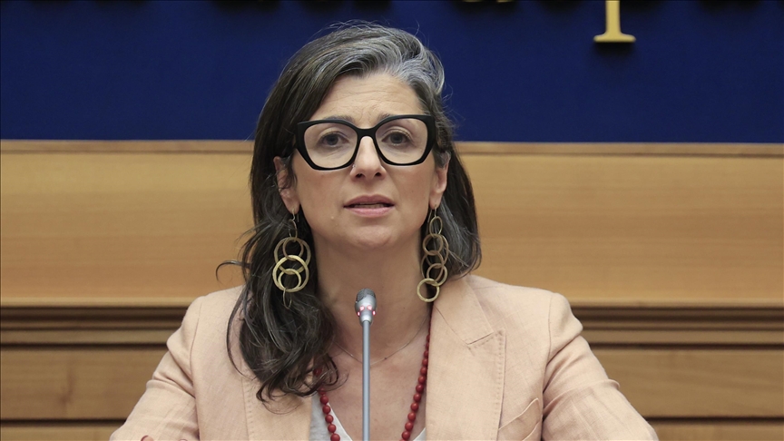 BM Raportörü, Avusturya'yı ırkçılıkla mücadele tedbirlerini artırmaya çağırdı