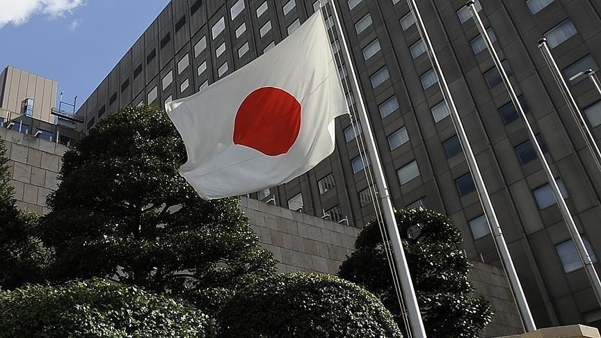Japonya'dan Suriye projelerine 5,4 milyon dolar destek