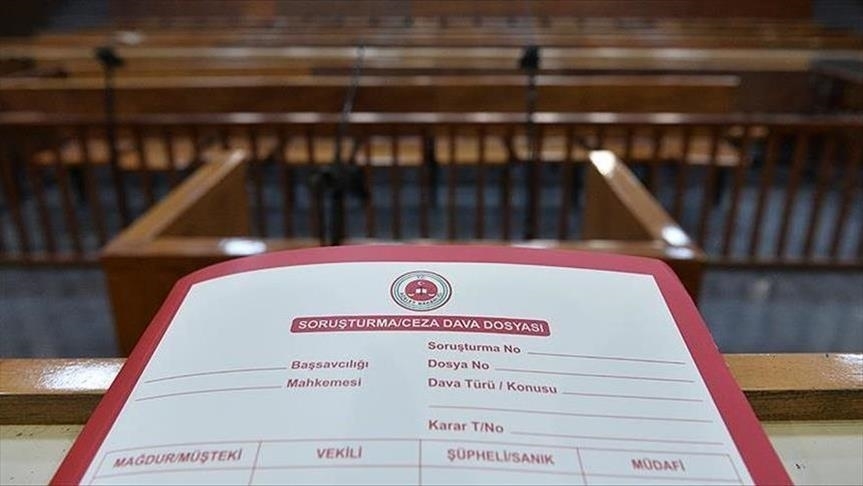 Grand Kartal Otel yangını soruşturmasında 9 bürokrata yasak