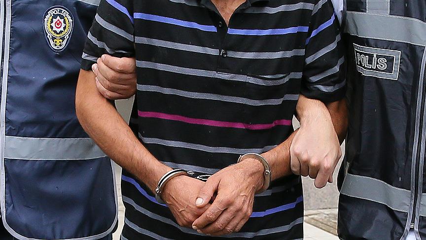 Mardin'de Suç Makinesi Yakayı Ele Verdi: 20 Yıl Hapis Cezası Vardı
