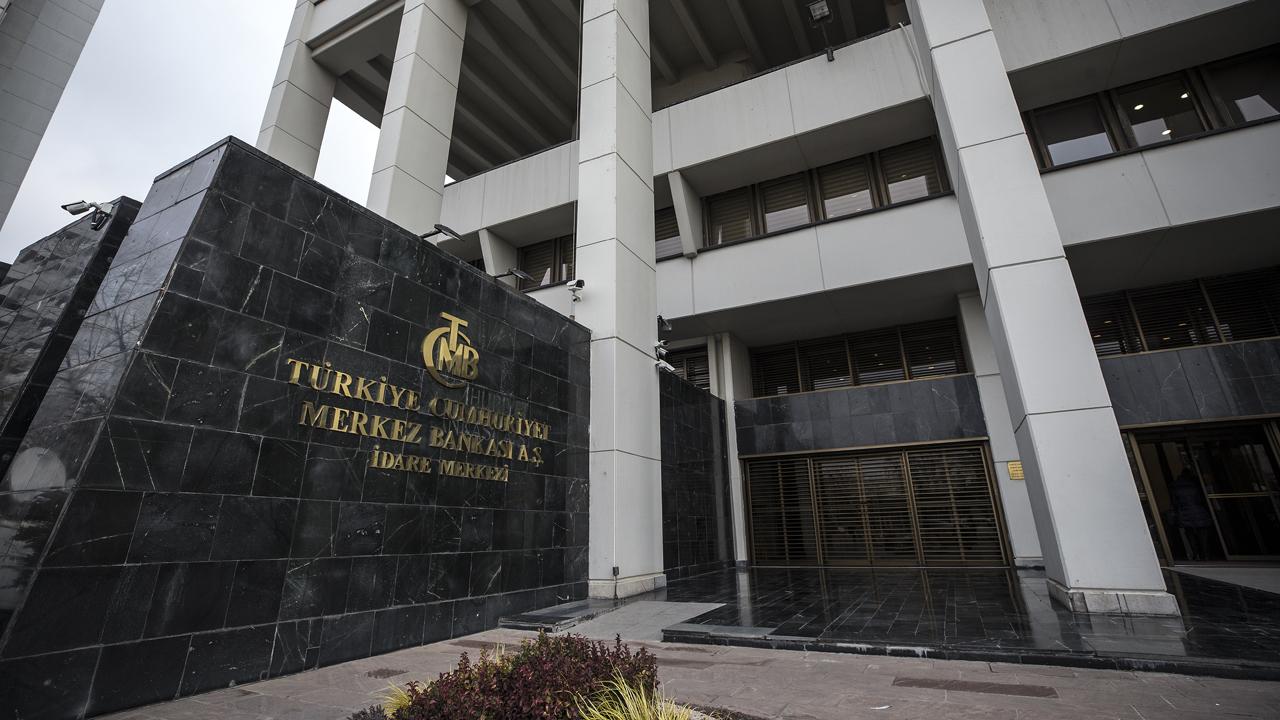 Türkiye Cumhuriyet Merkez Bankası bugün faiz kararını açıklayacak