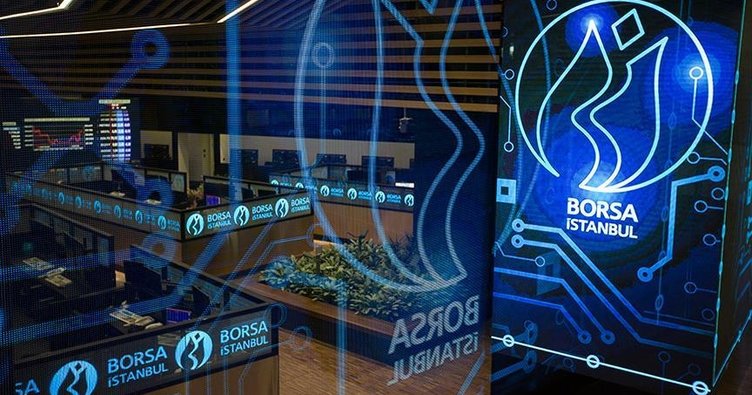VİOP'ta BIST30 Aralık Vadeli Kontrat Güne Yatay Başladı