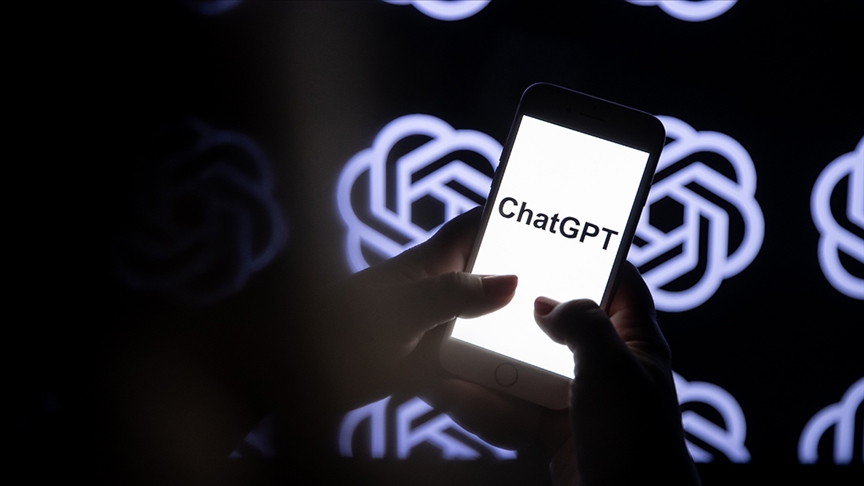 Yapay zeka fırtınası: ChatGPT, 2025'te ABD'de tüm uygulamaları geride bıraktı