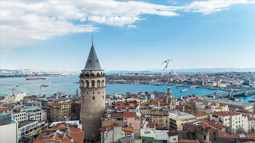 2024 GSYH rakamları açıklandı: İstanbul ilk sırada!