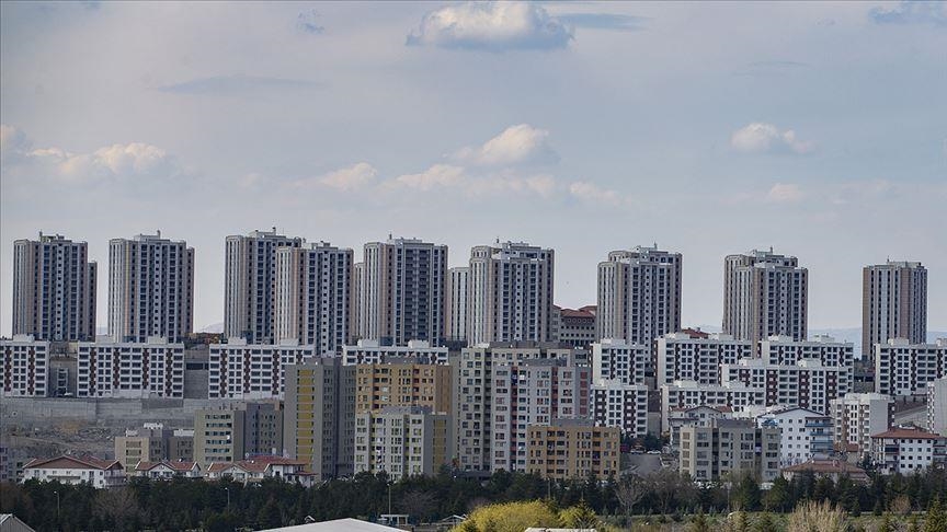 İstanbul'da aidatların en yüksek ve en düşük olduğu ilçeler belli oldu
