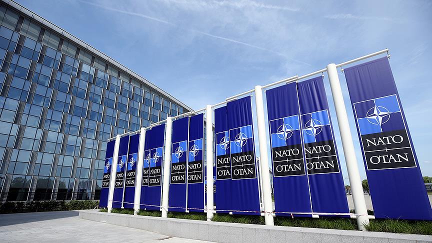 NATO Genel Sekreteri: ABD, Avrupa ve ittifaka bağlılığını teyit etti