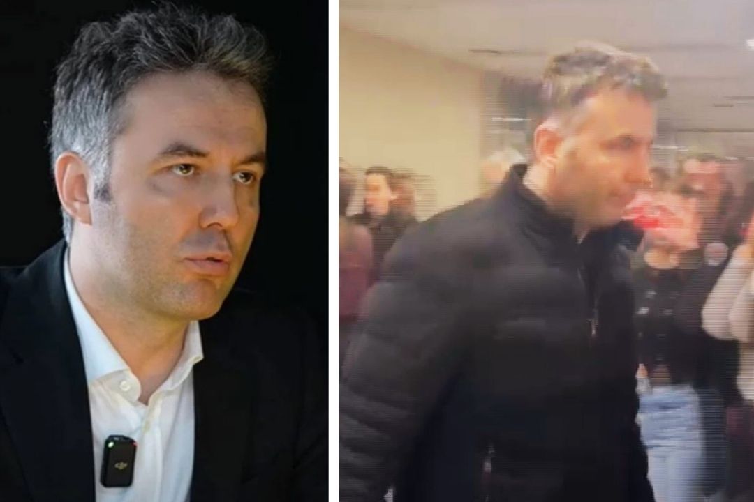 Uyuşturucu operasyonunda tutuklanan Mehmet Akif Ersoy'un ifadesi ortaya çıktı! 