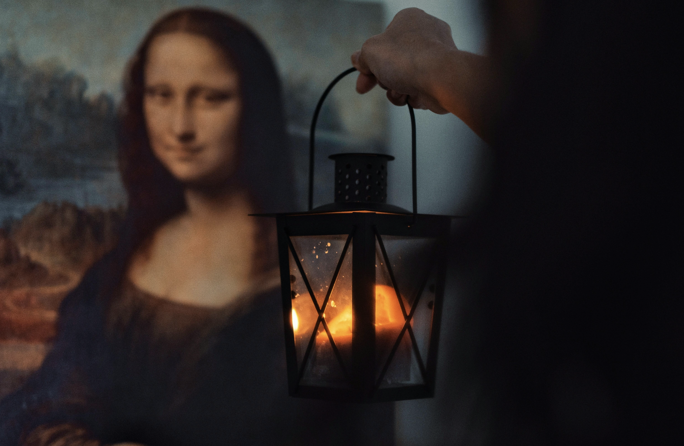 Tarihte Bugün: Mona Lisa'nın 1913'te Bulunması ve Bitmeyen Çilesi